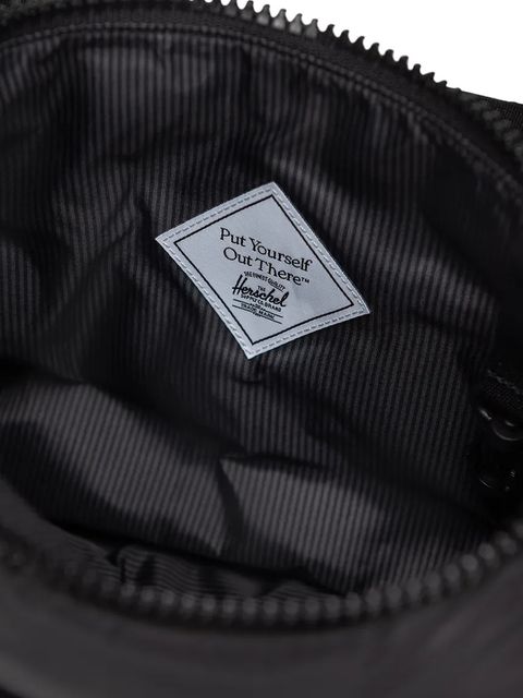 Herschel torebka Yara kolor czarny 11591-00001-OS - zdjęcie produktu nr 2