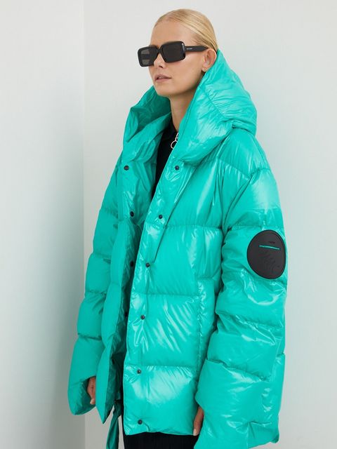 MMC STUDIO kurtka puchowa Jesso - zdjęcie produktu nr 1