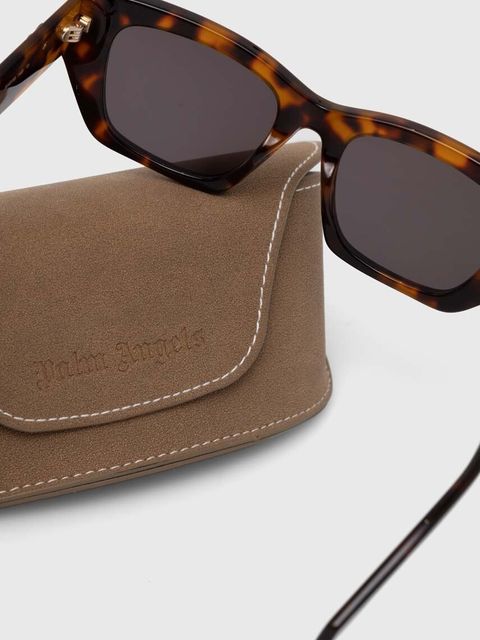 Palm Angels okulary przeciwsłoneczne