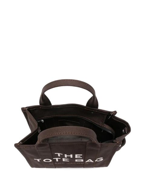 Marc Jacobs The Canvas Small Tote bag - Brown