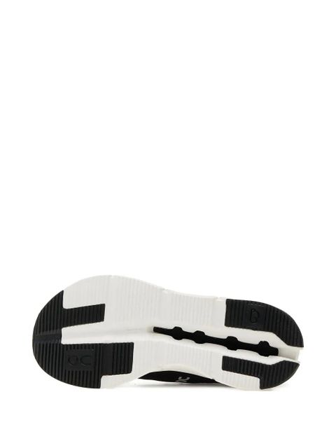 On Running Cloudvista low-top sneakers - Black