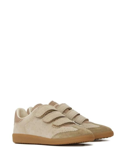 ISABEL MARANT Beth sneakers - Neutrals - zdjęcie produktu nr 2