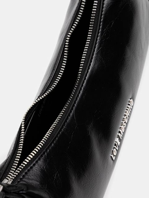 Love Moschino torebka kolor czarny JC4390PP0NKP000A