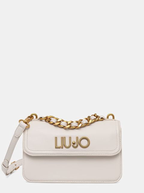 Liu Jo torebka crossbody damska z imitacji skóry - zdjęcie produktu nr 2
