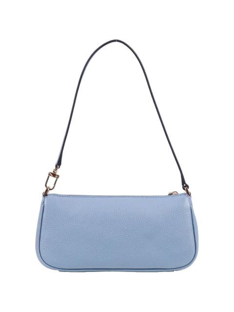 Michael Kors small Zoe shoulder bag - Blue - zdjęcie produktu nr 2