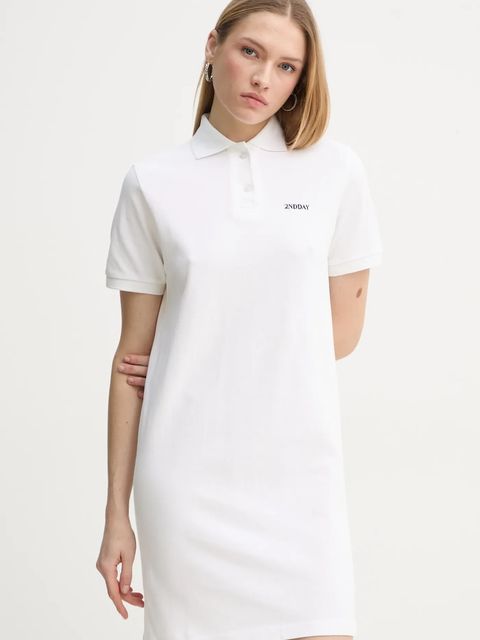 2NDDAY sukienka bawełniana Sophia - zdjęcie produktu nr 2