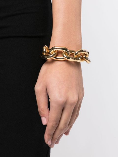 Rabanne XL Link bracelet - Gold - zdjęcie produktu nr 2