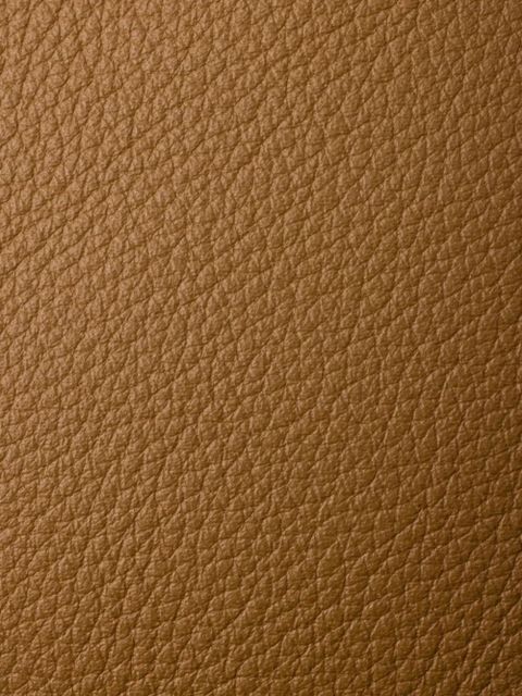 Prada leather shoulder bag - Brown