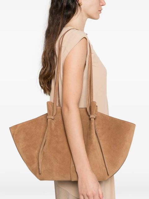 Yuzefi large Mochi tote bag - Brown - zdjęcie produktu nr 2