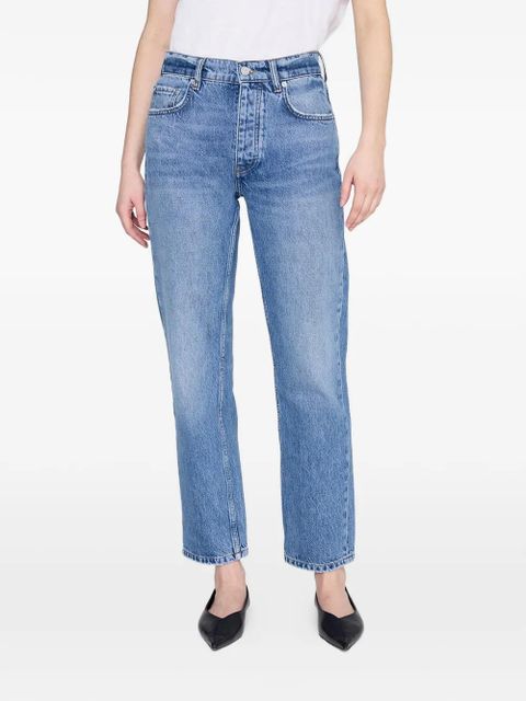 ANINE BING Kate jeans - Blue