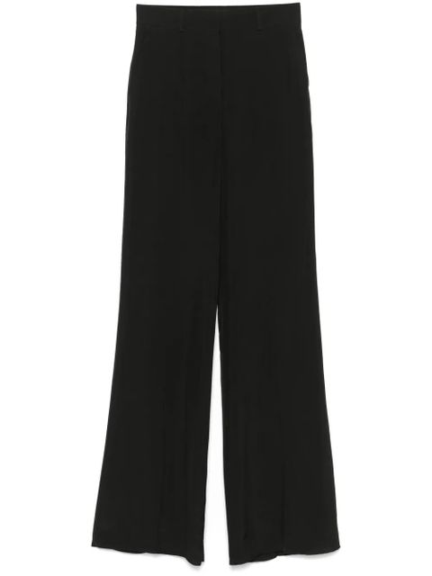 Sportmax Orario trousers - Black - zdjęcie produktu nr 1