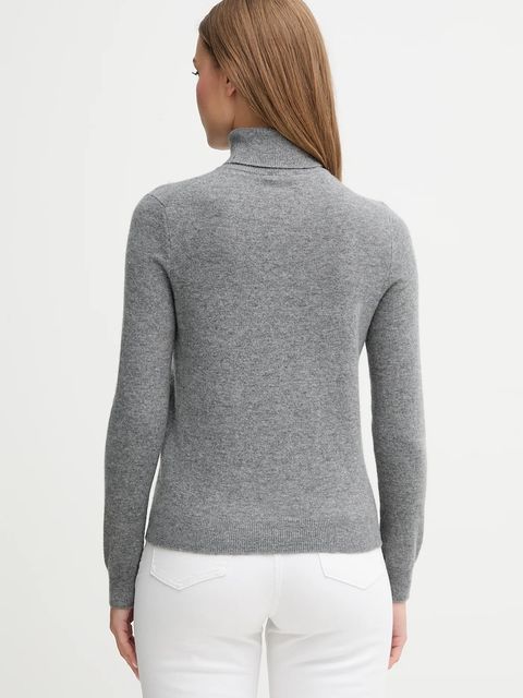 United Colors of Benetton sweter wełniany