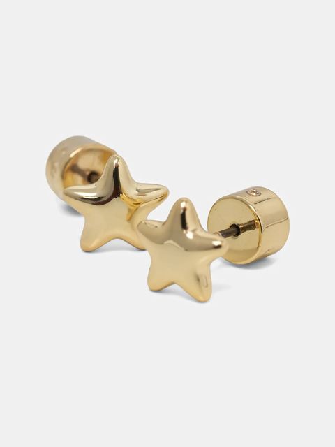 Coach kolczyki - zdjęcie produktu nr 1