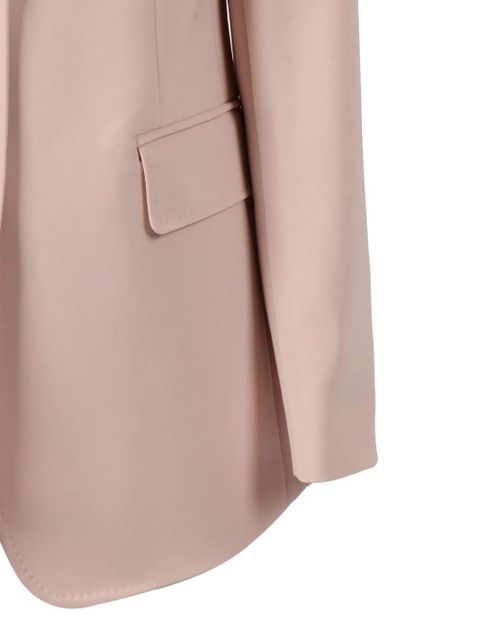 Max Mara Linz button jacket - Pink - zdjęcie produktu nr 2