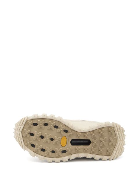 Moncler Trailgrip sneakers - Neutrals