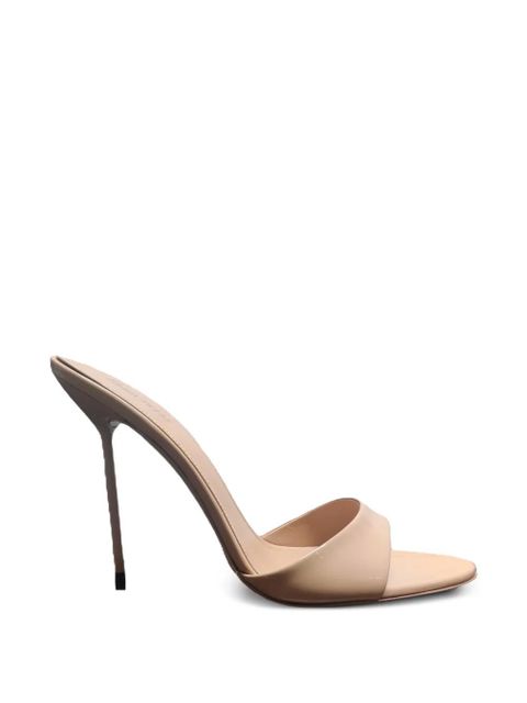 Paris Texas Lidia stiletto heeled sandals - Neutrals - zdjęcie produktu nr 1
