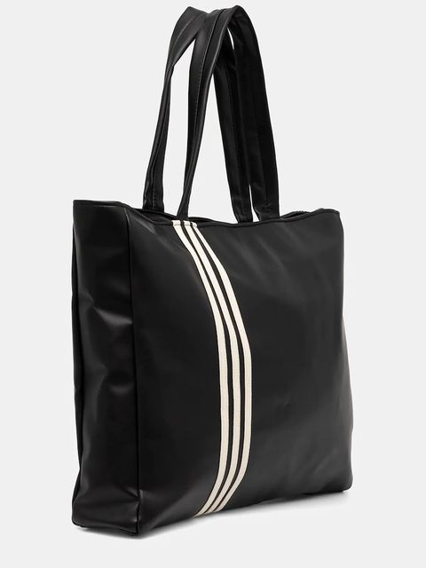 adidas Originals torebka kolor czarny JC6000