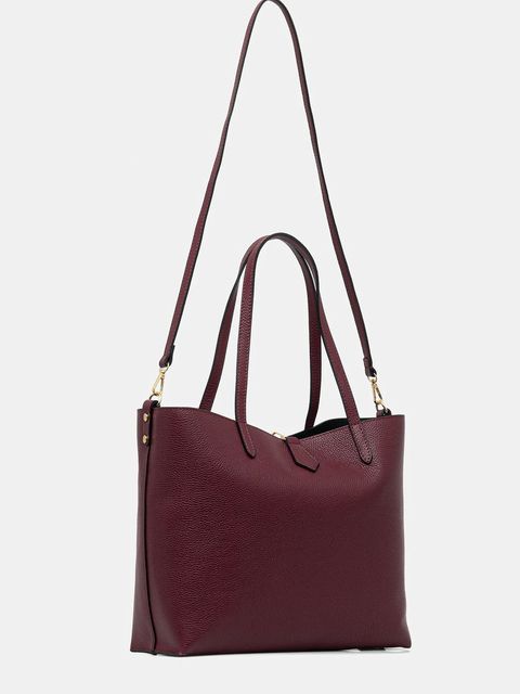 Answear.LAB torebka skórzana - zdjęcie produktu nr 1