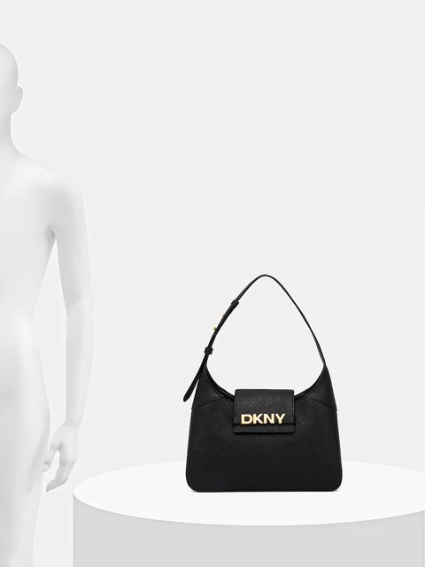 Dkny torebka kolor czarny R523KL20