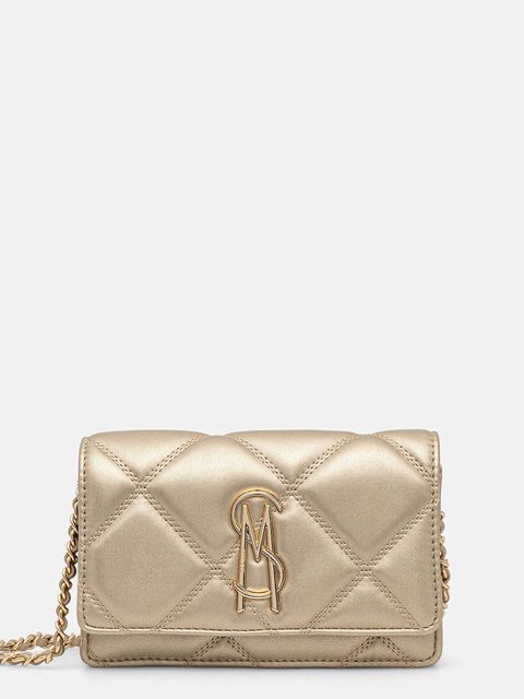 Steve Madden torebka Bendue kolor złoty SM13001105 - zdjęcie produktu nr 1