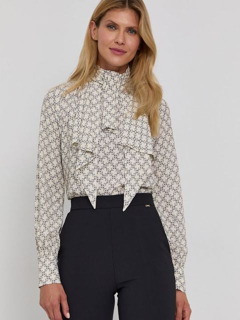 Elisabetta Franchi - Bluzka