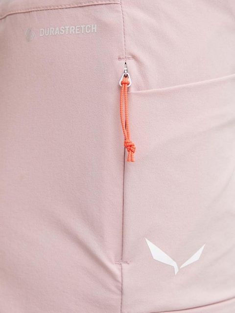 Salewa szorty outdoorowe Puez - zdjęcie produktu nr 1