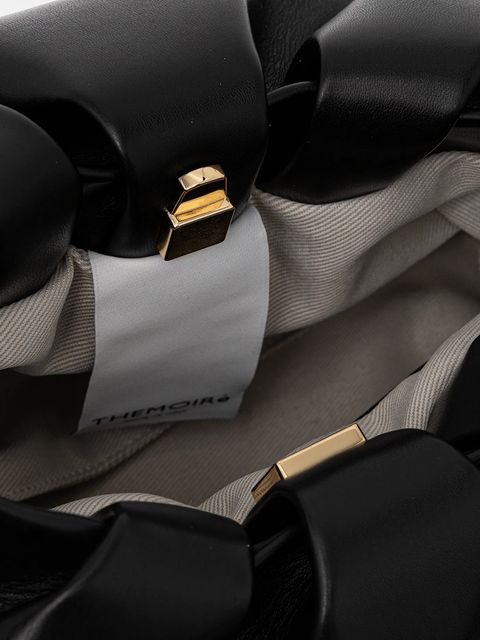 Themoire torebka Athena