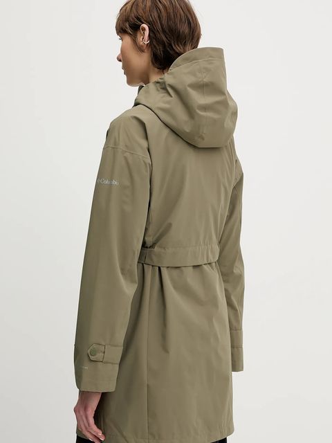 Columbia kurtka sportowa Here And There III