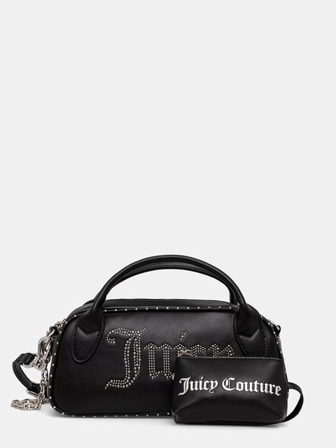 Juicy Couture torebka crossbody damska z imitacji skóry KIMBERLY - zdjęcie produktu nr 2