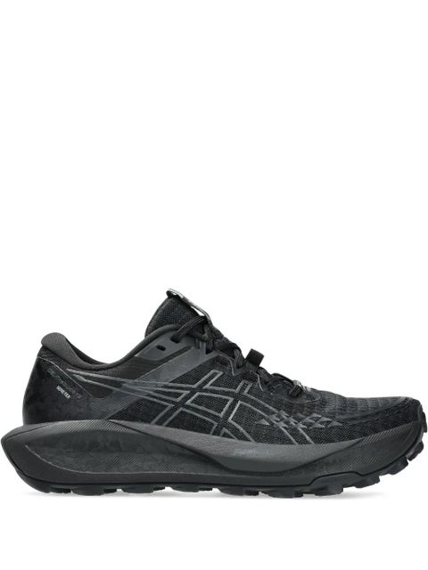 ASICS Trabuco sneakers - Black - zdjęcie produktu nr 1