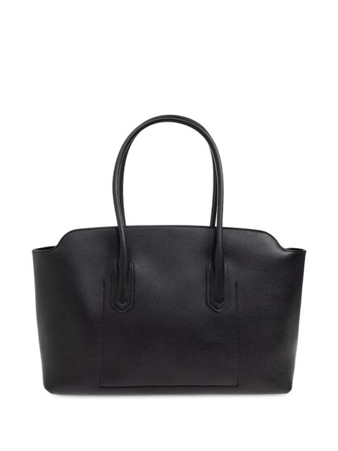 TOM FORD structured tote bag - Black - zdjęcie produktu nr 2