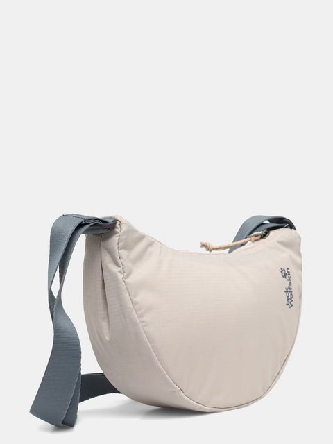 Jack Wolfskin torebka crossbody damska Zoya 4 - zdjęcie produktu nr 1