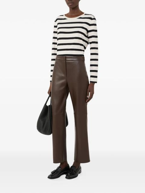 Max Mara Divina T-shirt - White - zdjęcie produktu nr 2