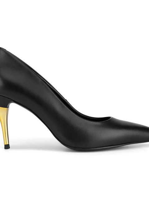 Gino Rossi SALI-114457 Czarny - zdjęcie produktu nr 1