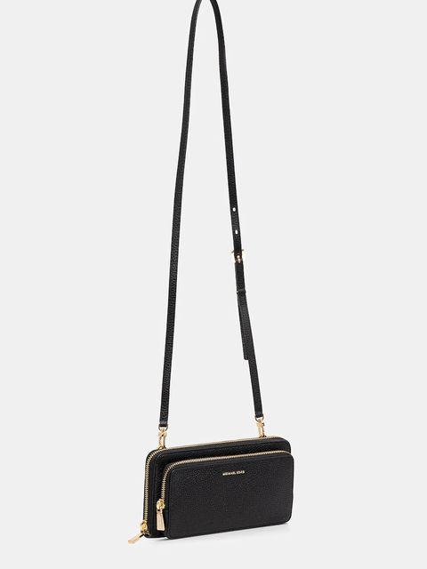 MICHAEL Michael Kors torebka skórzana - zdjęcie produktu nr 2