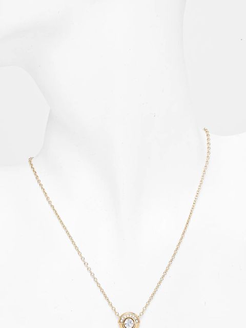 Guess naszyjnik MAJORELLE JUBN05 377JW