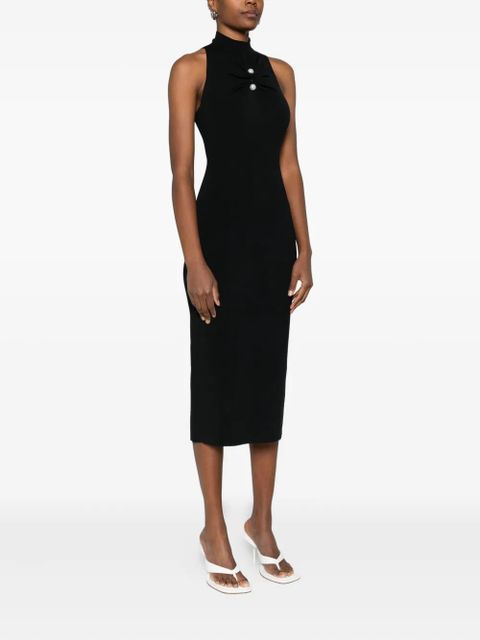 Cult Gaia Collin dress - Black