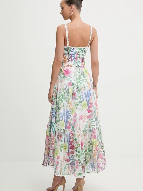 Charo Ruiz Ibiza sukienka Cael