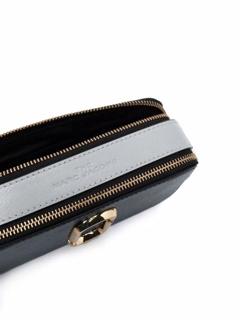 Marc Jacobs The Snapshot camera bag - Blue