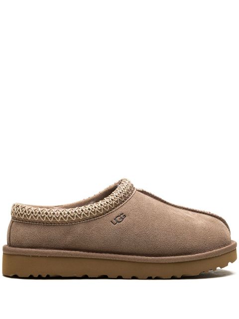 UGG Tasman slippers - Brown - zdjęcie produktu nr 1