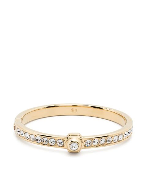 Swarovski Numina bangle bracelet - Gold - zdjęcie produktu nr 1