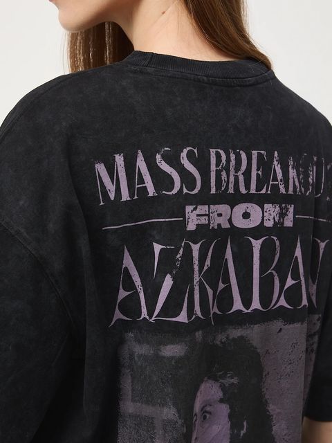 Medicine t-shirt bawełniany damski kolor szary