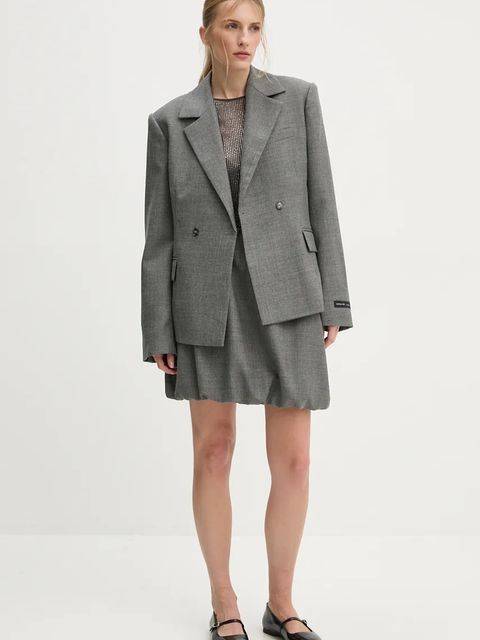 Herskind spódnica wełniana Evans - zdjęcie produktu nr 2