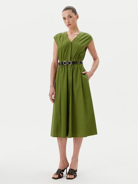 Sukienka codzienna MICHAEL Michael Kors