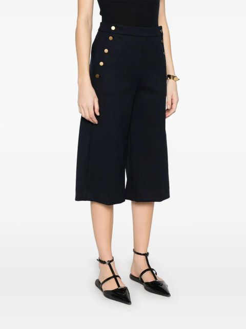 Max Mara Valdez shorts - Blue