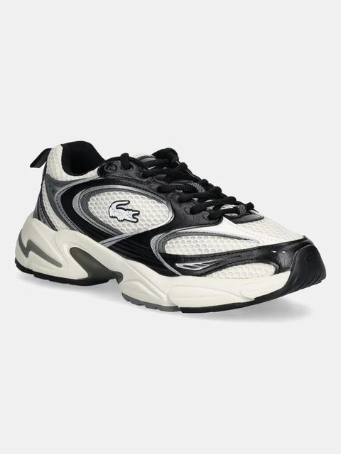 Lacoste sneakersy STORM 96 2K damskie kolor czarny 49SFA0024 - zdjęcie produktu nr 1