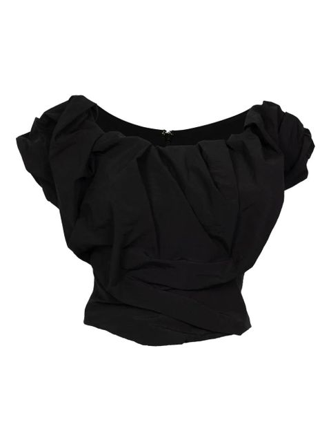 Paris Georgia Rio top - Black - zdjęcie produktu nr 1