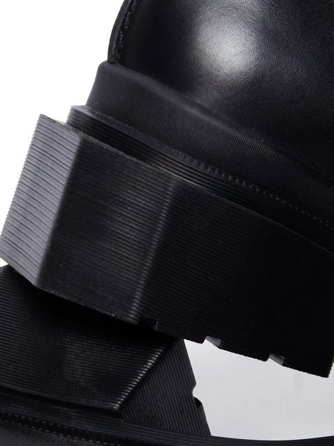 Dr. Martens półbuty skórzane Maybole MJ Mary Jane