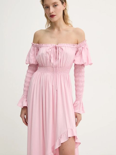 The Sleeper sukienka