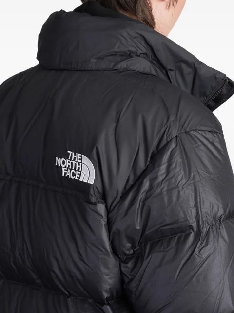 The North Face 96 Retro Nuptse puffer jacket - Black